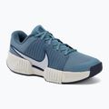 Buty do tenisa męskie Nike Zoom GP Challenge Pro Clay smokey blue/light bone/new slate/white