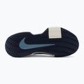 Buty do tenisa męskie Nike Zoom GP Challenge Pro Clay smokey blue/light bone/new slate/white 4