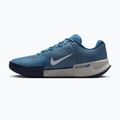 Buty do tenisa męskie Nike Zoom GP Challenge Pro Clay smokey blue/light bone/new slate/white 9