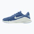 Buty treningowe męskie Nike Flex Train indigo storm/hydrogen blue/summit white 9