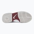 Buty do tenisa damskie Nike Court Lite 4 White/Vast Grey/Pink Smoke 4