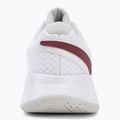 Buty do tenisa damskie Nike Court Lite 4 White/Vast Grey/Pink Smoke 6
