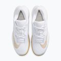 Buty do tenisa męskie Nike Vapor Pro 3 white/linen/light orewood brown 12