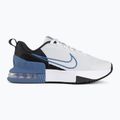 Buty treningowe męskie Nike Air Max Alpha Trainer 6 off white/black/white/indigo storm 2