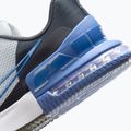 Buty treningowe męskie Nike Air Max Alpha Trainer 6 off white/black/white/indigo storm 13