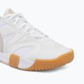 Buty do tenisa męskie Nike Court Lite 4 White/Summit White/Linen/Light Orewood Brown 7