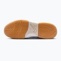Buty do tenisa męskie Nike Court Lite 4 White/Summit White/Linen/Light Orewood Brown 13