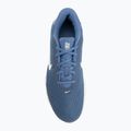 Buty treningowe męskie Nike Flex Train indigo storm/hydrogen blue/summit white 5