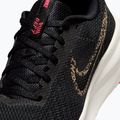 Buty do biegania damskie Nike Run Defy black/sail/anthracite/british khaki 11