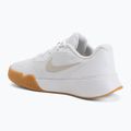 Buty do tenisa damskie Nike Vapor Lite 3 White/Summit White/Light Orewood Brown 3