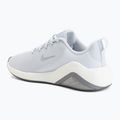 Buty treningowe damskie Nike Bella 7 football grey/sail/metallic cool grey 3