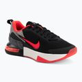 Buty treningowe męskie Nike Air Max Alpha Trainer 6 Premium black/pencil point/bright crimson