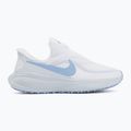 Buty do biegania damskie Nike Revolution 8 EasyOn white/football grey/aluminum 2