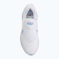 Buty do biegania damskie Nike Revolution 8 EasyOn white/football grey/aluminum 5