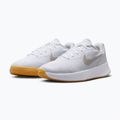 Buty do tenisa damskie Nike Vapor Lite 3 White/Summit White/Light Orewood Brown 10