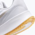 Buty do tenisa damskie Nike Vapor Lite 3 White/Summit White/Light Orewood Brown 15