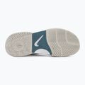 Buty do tenisa męskie Nike Court Lite 4 White/Light Bone/New Slate/Smokey Blue 4