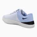 Buty treningowe damskie Nike MC Trainer 4 football grey/aluminum/off white/black 3