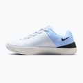 Buty treningowe damskie Nike MC Trainer 4 football grey/aluminum/off white/black 9
