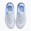 Buty treningowe damskie Nike MC Trainer 4 football grey/aluminum/off white/black 12