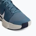 Buty do tenisa męskie Nike GP Challenge Pro smokey blue/light bone/new slate/white 7