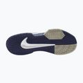 Buty do tenisa męskie Nike GP Challenge Pro smokey blue/light bone/new slate/white 11