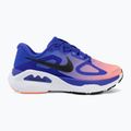 Buty do biegania męskie Nike Structure Plus racer blue/atomic pink/white/black 2