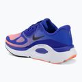 Buty do biegania męskie Nike Structure Plus racer blue/atomic pink/white/black 3