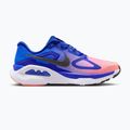 Buty do biegania męskie Nike Structure Plus racer blue/atomic pink/white/black 8