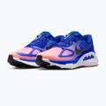 Buty do biegania męskie Nike Structure Plus racer blue/atomic pink/white/black 10