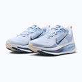 Buty do biegania damskie Nike Vomero 18 hydrogen blue/aluminum/mystic navy 10