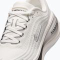 Buty do biegania damskie Nike Vomero Plus summit white/sail/metallic silver 12