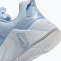 Buty treningowe damskie Nike Free Metcon 7 hydrogen blue/football grey/white 13