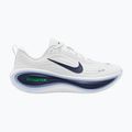 Buty do biegania męskie Nike Vomero Plus white/green spark/midnight navy 8