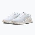 Buty treningowe damskie Nike Flex Train white/sail/phantom/ metallic silver 11