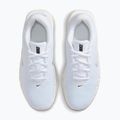 Buty treningowe damskie Nike Flex Train white/sail/phantom/ metallic silver 12