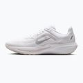 Buty do biegania męskie Nike Quest 7 white/vast grey/vast grey/wolf grey 9