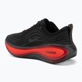 Buty do biegania męskie Nike Vomero Plus anthracite/bright crimson/black 3