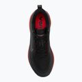 Buty do biegania męskie Nike Vomero Plus anthracite/bright crimson/black 5