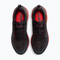 Buty do biegania męskie Nike Vomero Plus anthracite/bright crimson/black 12