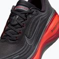 Buty do biegania męskie Nike Vomero Plus anthracite/bright crimson/black 14