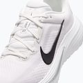 Buty do biegania damskie Nike Quest 7 summit white/white/metallic silver/black 14