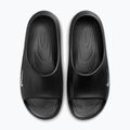 Klapki męskie Nike ReactX Rejuven8 black/gamma blue/metallic silver 11