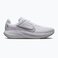 Buty do biegania damskie Nike Quest 7 white/vast grey/vast grey/wolf grey 8