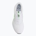 Buty do biegania damskie Nike Run Defy white/cucumber calm/black/illusion green 5