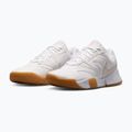 Buty do tenisa damskie Nike Court Lite 4 White/Summit White/Linen/Light Orewood Brown 10