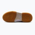 Buty do tenisa damskie Nike Court Lite 4 White/Summit White/Linen/Light Orewood Brown 13
