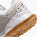 Buty do tenisa damskie Nike Court Lite 4 White/Summit White/Linen/Light Orewood Brown 15