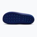 Klapki męskie Nike ReactX Rejuven8 light current blue/light current blue 10