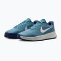 Buty do tenisa męskie Nike Vapor Lite 3 Clay smokey blue/light bone/new slate/white 10